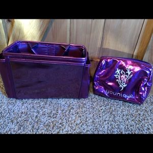 Younique Makeup Bags